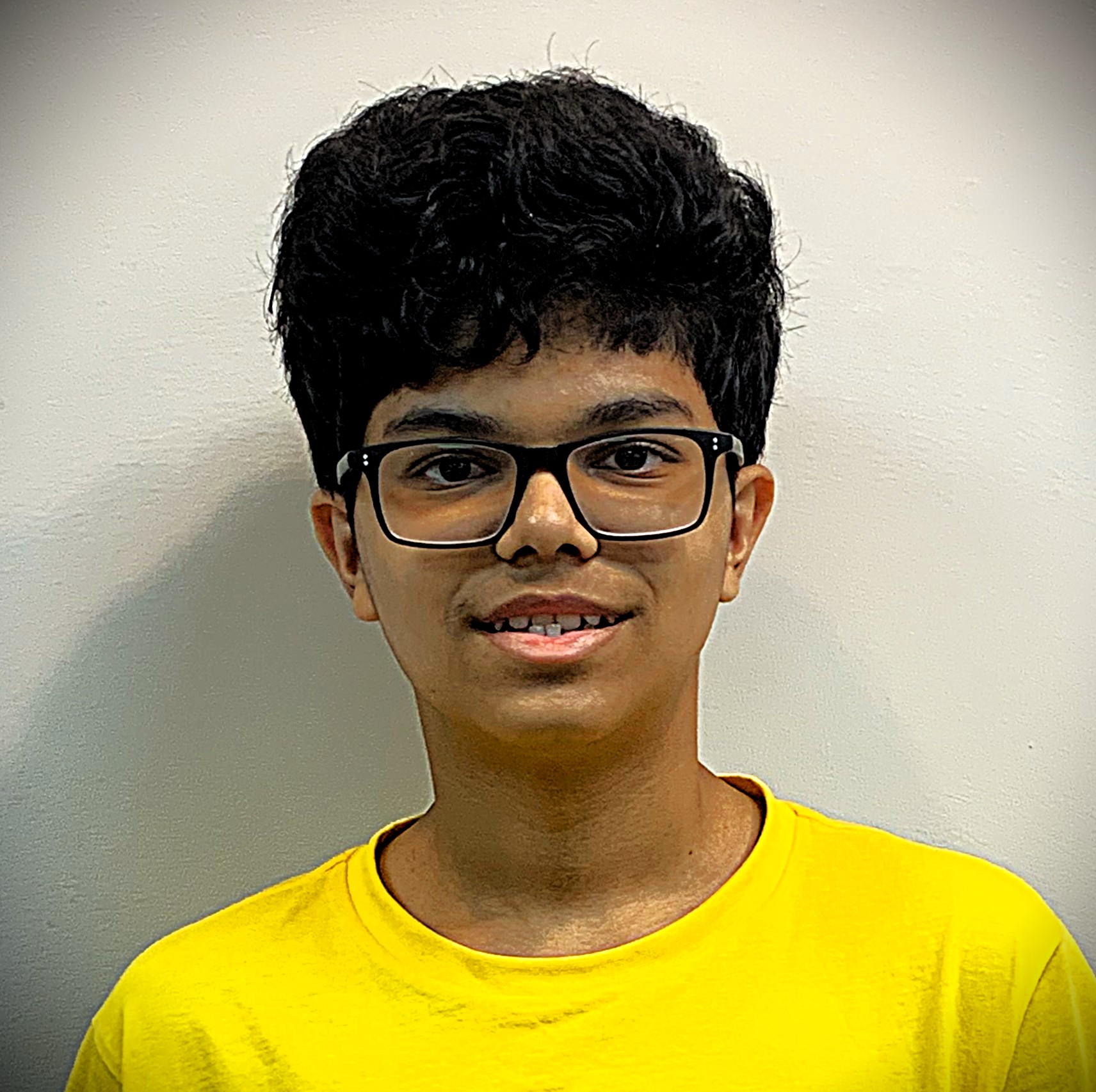 Sagnik Biswas